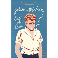 Modern Classics: East of Eden