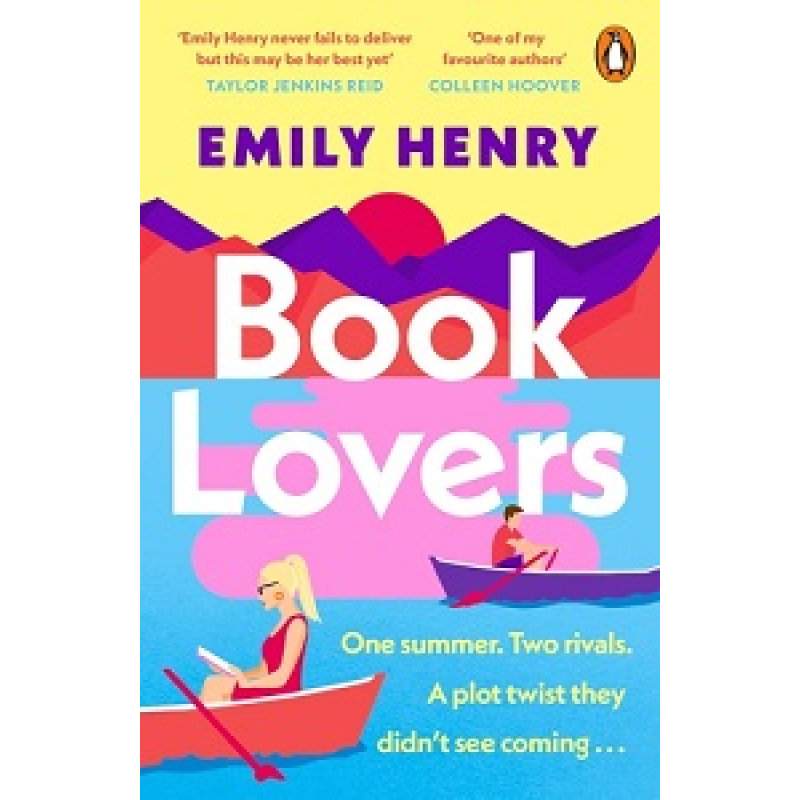 Book Lovers Book Lovers