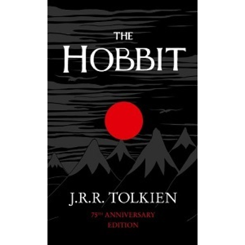 Tolkien Hobbit PB A Tolkien Hobbit PB A