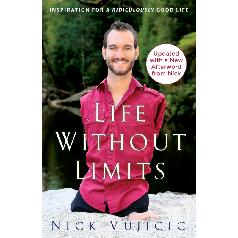 Life Without Limits Life Without Limits