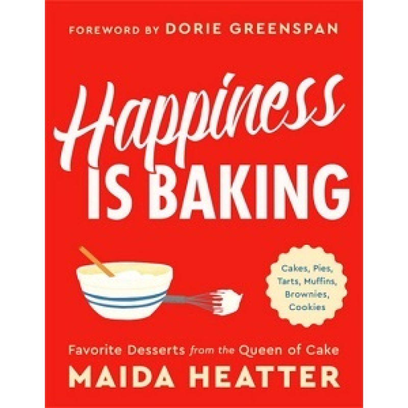 Happiness Is Baking Happiness Is Baking