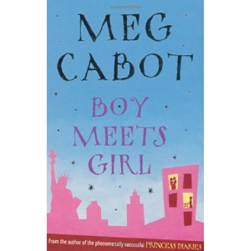 Boy Meets Girl Boy Meets Girl