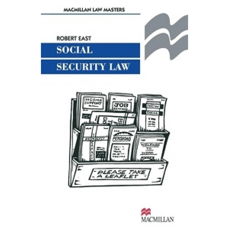Social Security Law Social Security Law