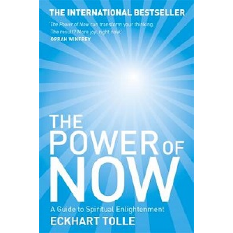 The Power of Now The Power of Now