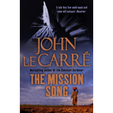 Mission Song,The
