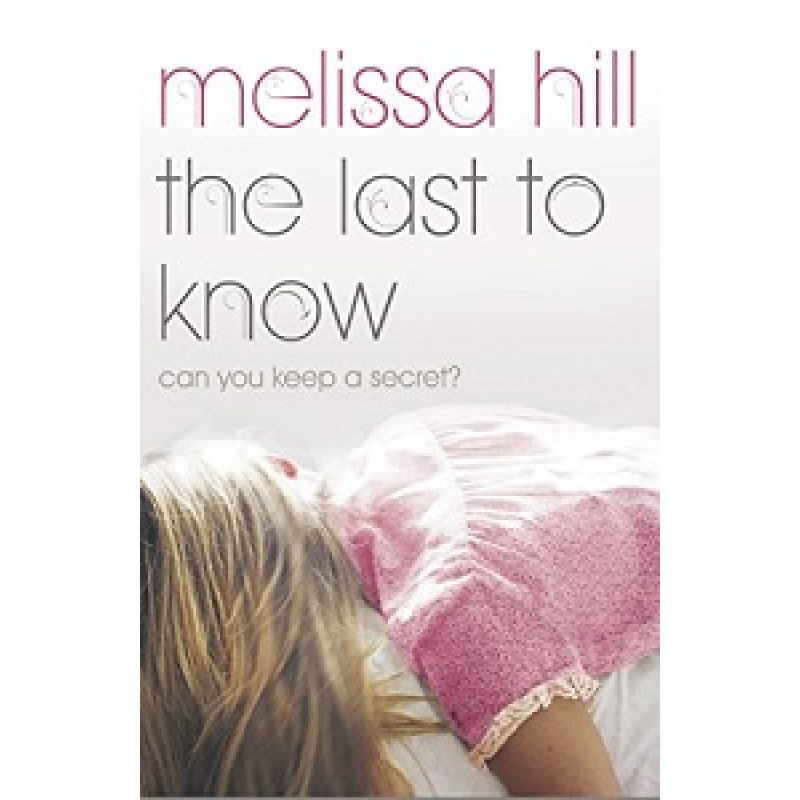 Last to Know,The Last to Know,The