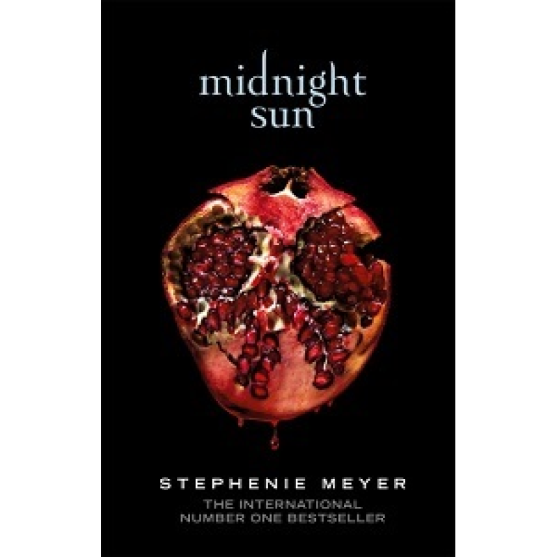 Midnight Sun Midnight Sun