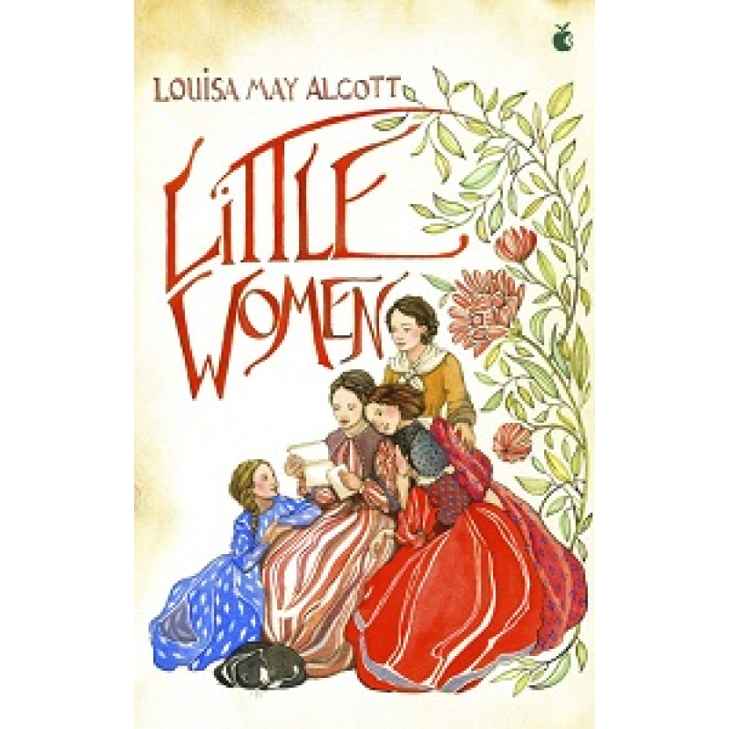 Little Women Little Women