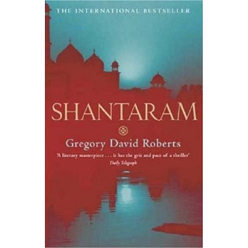 Shantaram Shantaram
