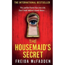 The Housemaid (Book 2): The Housemaid's Secret