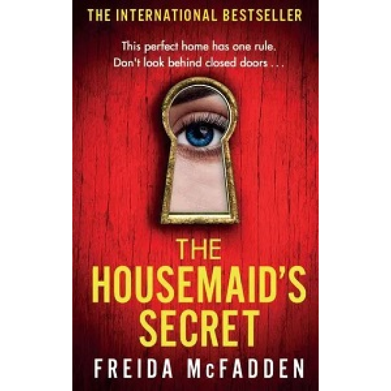 The Housemaid (Book 2): The Housemaid's Secret The Housemaid (Book 2): The Housemaid's Secret