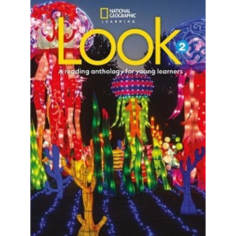 Look 2 Reading Anthology British English Look 2 Reading Anthology British English