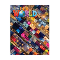 Our World 2nd Edition 6 Grammar Workbook