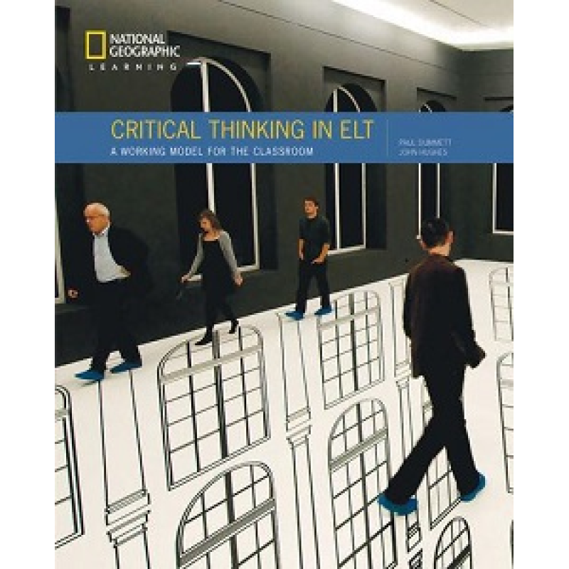 Critical Thinking in ELT Critical Thinking in ELT