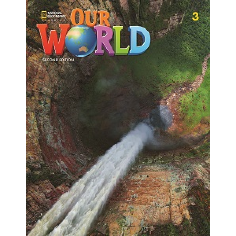 Our World 2nd Edition 3 Flashcards Our World 2nd Edition 3 Flashcards