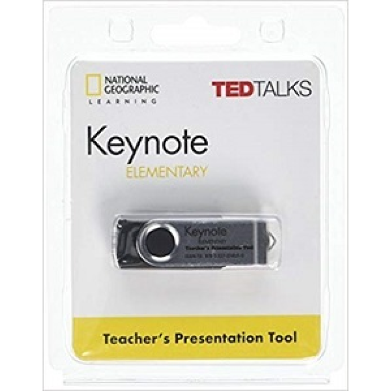 Keynote Elementary Classroom Presentation Tool USB Keynote Elementary Classroom Presentation Tool USB