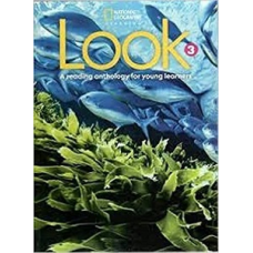 Look 3 WB with the Spark platform British English