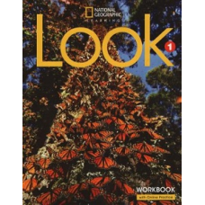 Look 1 WB with the Spark platform British English