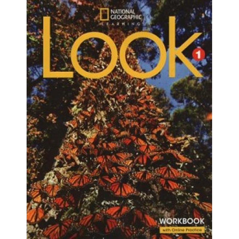 Look 1 WB with the Spark platform British English Look 1 WB with the Spark platform British English