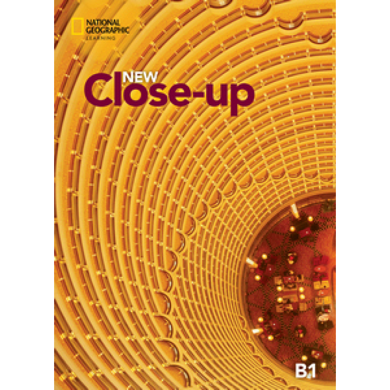 New Close-Up B1 Classroom Presentation Tool New Close-Up B1 Classroom Presentation Tool