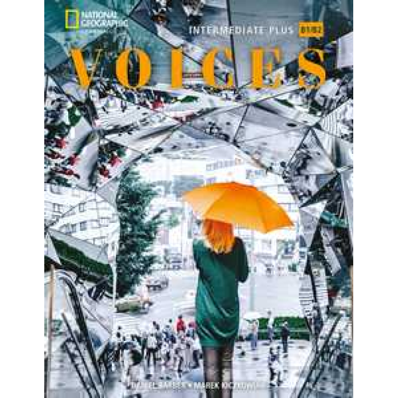 Voices Intermediate Plus WB without Answer Key Voices Intermediate Plus WB without Answer Key