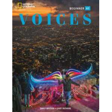 Voices Beginner SB