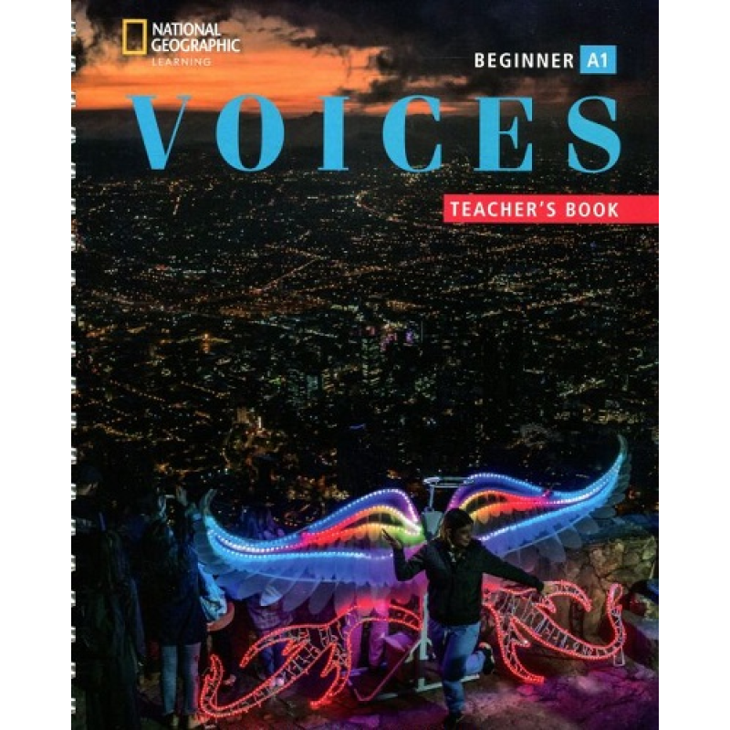 Voices Beginner TB