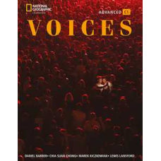 Voices Advanced SB