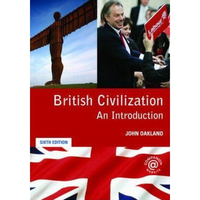 British Civilization British Civilization