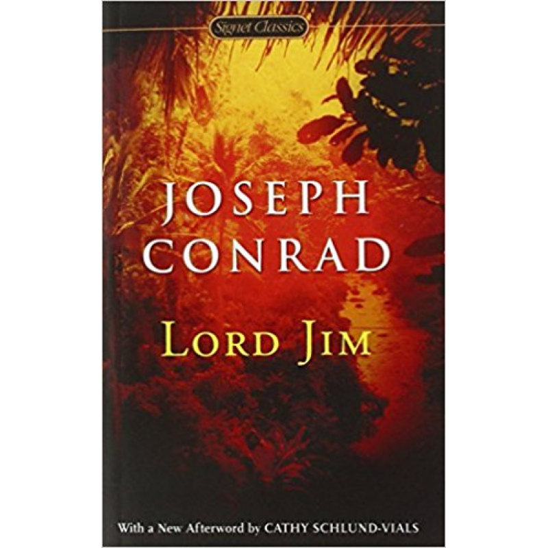 Lord Jim Lord Jim
