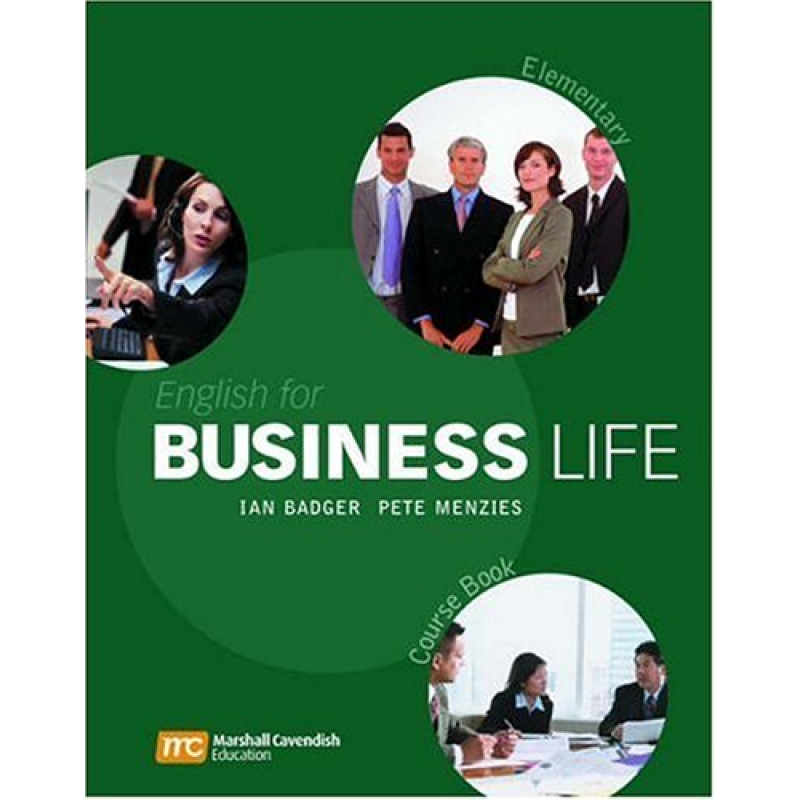 English for Business Life Elementary SB English for Business Life Elementary SB