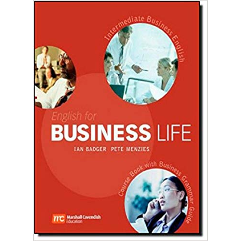 English for Business Life Intermediate SB English for Business Life Intermediate SB
