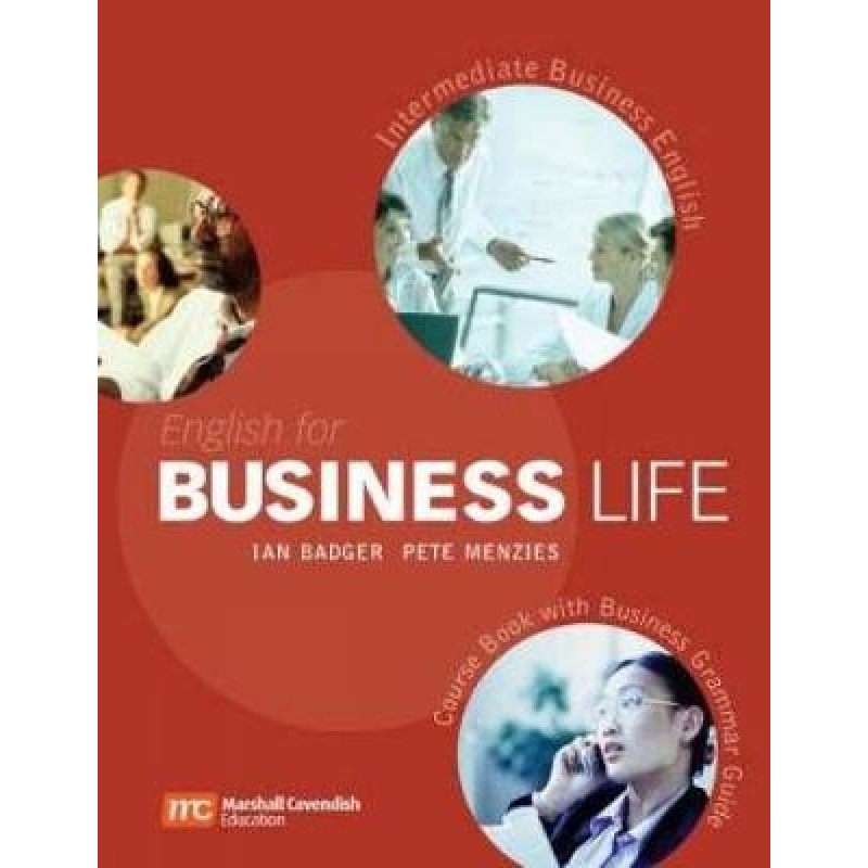 English for Business Life Intermediate Audio CD English for Business Life Intermediate Audio CD