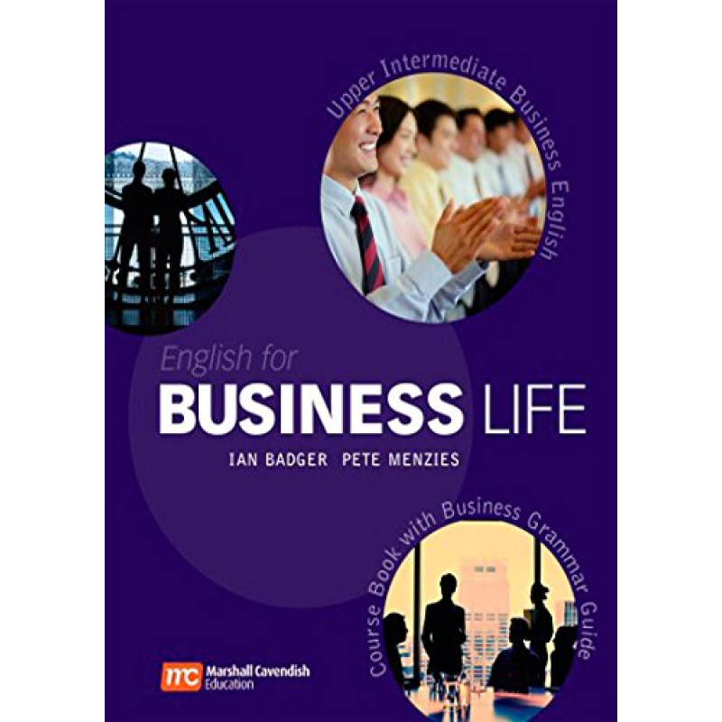 English for Business Life Upper-Intermediate SB English for Business Life Upper-Intermediate SB
