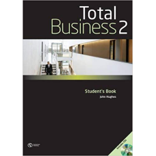Total business 2 Intermediate SB + CDs