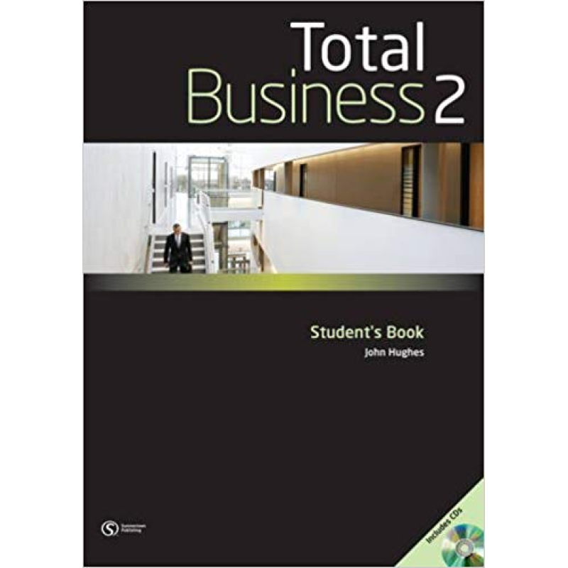 Total business 2 Intermediate SB + CDs