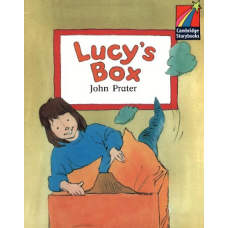 CSB 2 Lucy's Box CSB 2 Lucy's Box