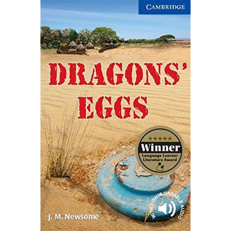 CER 5 Dragons' Eggs CER 5 Dragons' Eggs