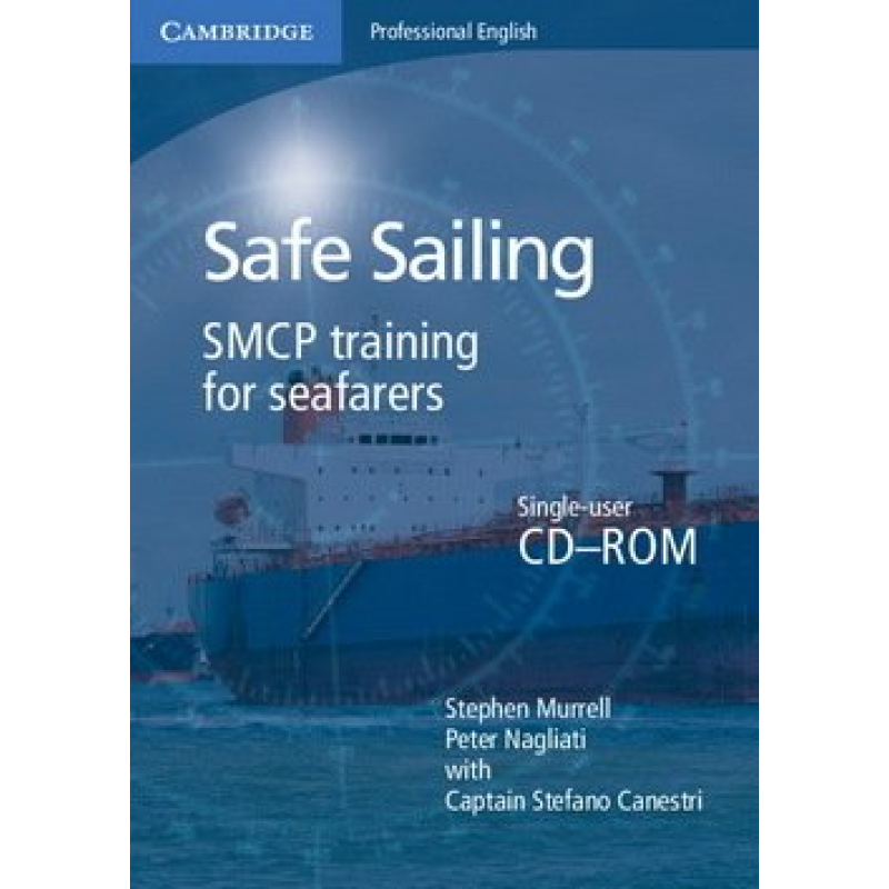 Safe Sailing Elem/ Inter CD-ROM Safe Sailing Elem/ Inter CD-ROM