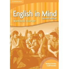 English in Mind  2nd Edition Starter Workbook