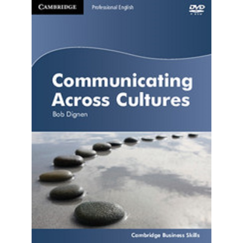 Professional English: Communicating Across Cultures DVD Professional English: Communicating Across Cultures DVD