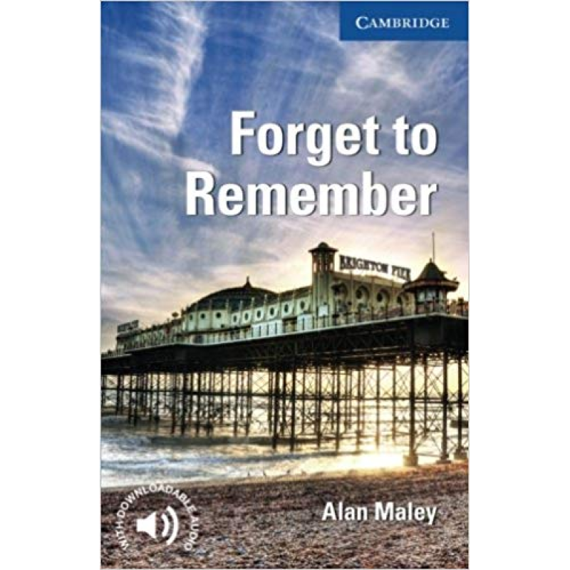CER 5 Forget to Remember CER 5 Forget to Remember