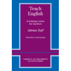 Teach English