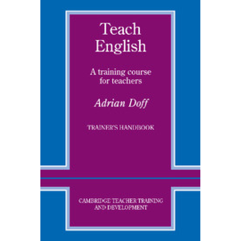 Teach English Teach English