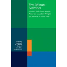 Five-Minute Activities