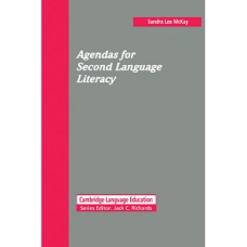 Agendas for Second Language Literacy