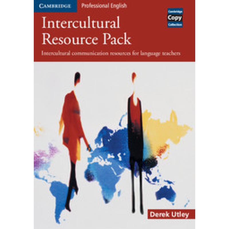 Intercultural Resource Pack