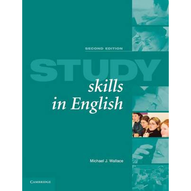 Study Skills in English Second edition Study Skills in English Second edition