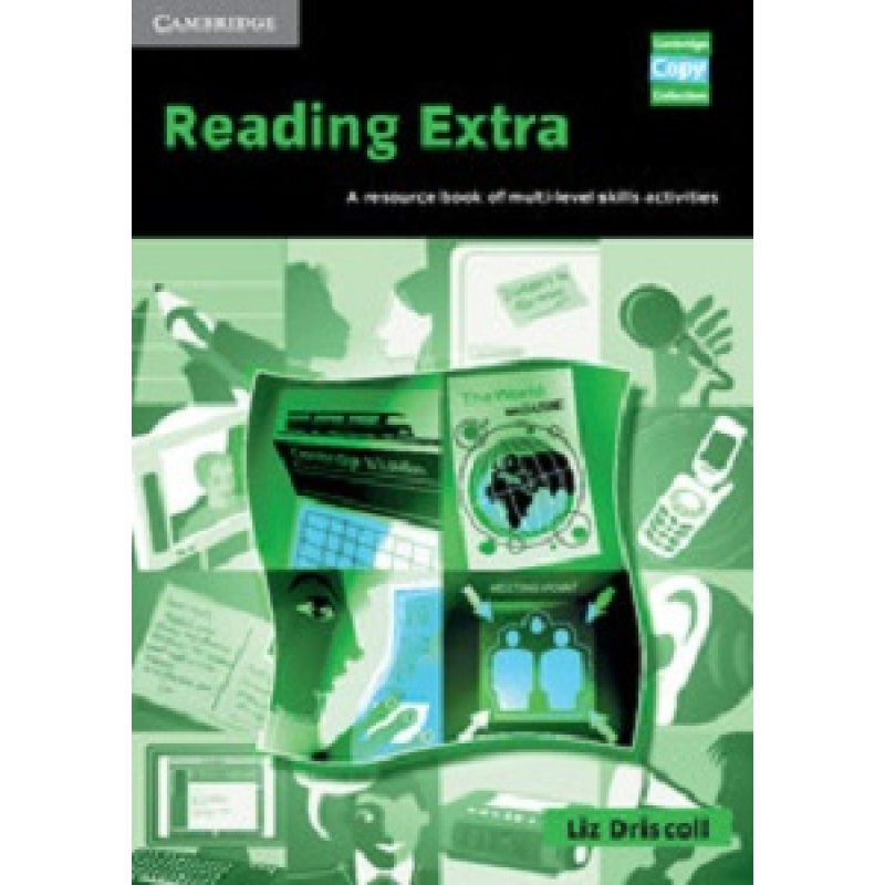 Reading Extra Reading Extra