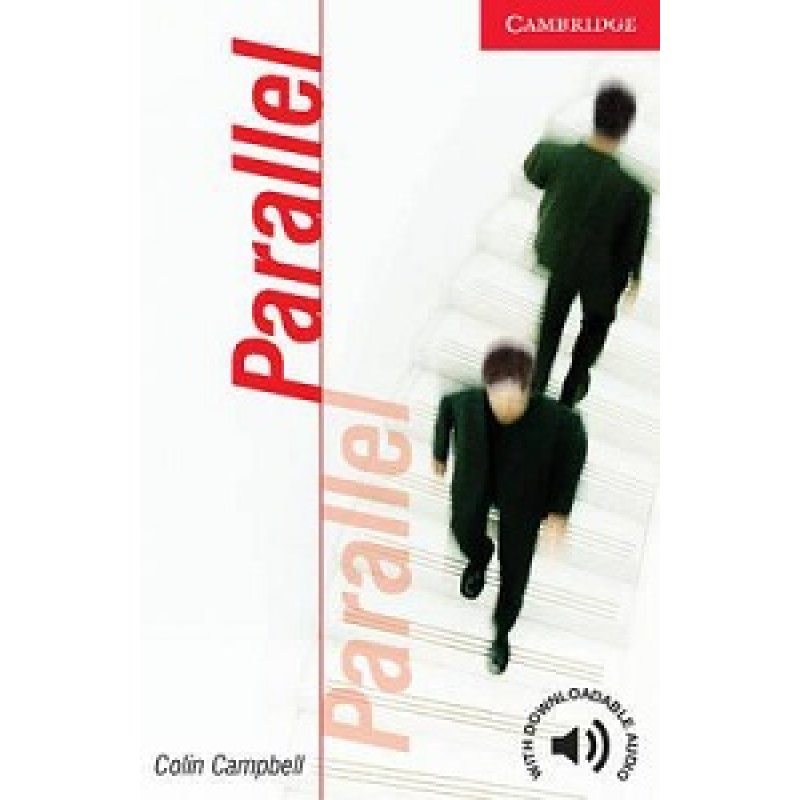 CER 1 Parallel CER 1 Parallel